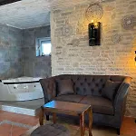Boyana & Relax With Hot Jacuzzi And Sauna By Bookvillabg Σόφια