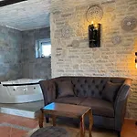 Boyana & Relax With Hot Jacuzzi And Sauna By Bookvillabg Βίλα *
