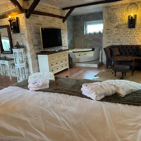 Βίλα Boyana & Relax With Hot Jacuzzi And Sauna By Bookvillabg Σόφια