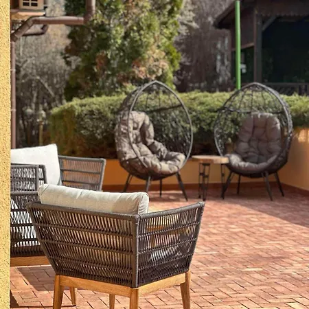 Boyana & Relax With Hot Jacuzzi And Sauna By Bookvillabg *