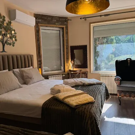 Villa Boyana & Relax *