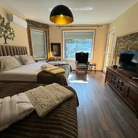 Villa Boyana & Relax