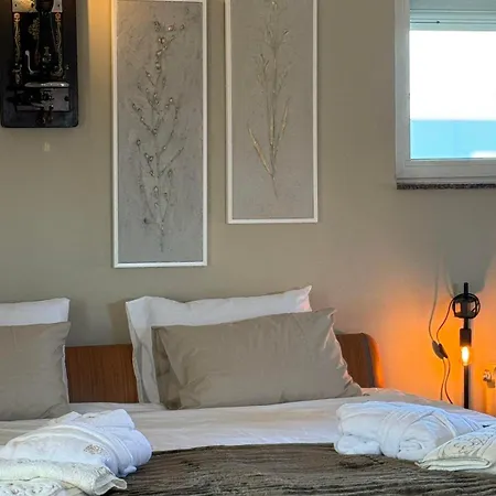 וילה Boyana & Relax With Hot Jacuzzi And Sauna By Bookvillabg סופיה