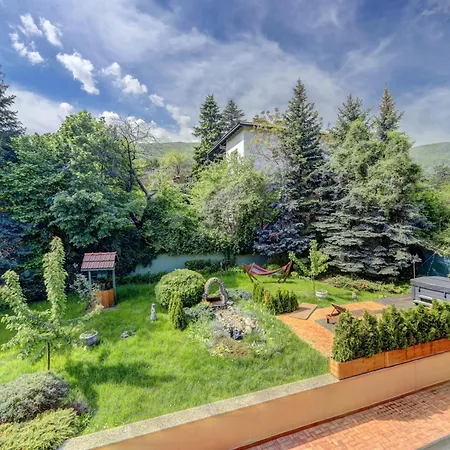 Boyana & Relax Villa Sofya