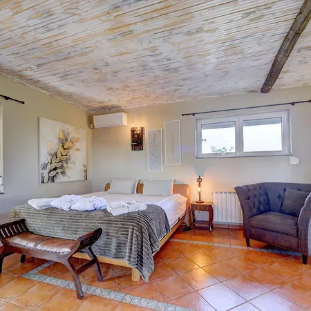 Villa Boyana & Relax Sofya