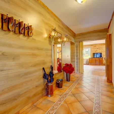 Boyana & Relax Villa