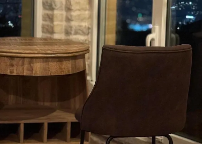 Boyana & Relax With Hot Jacuzzi And Sauna By Bookvillabg