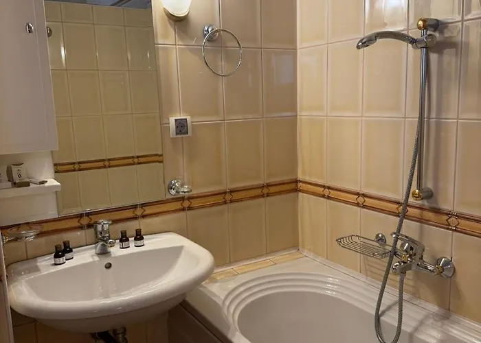 Boyana & Relax With Hot Jacuzzi And Sauna By Bookvillabg Βίλα Σόφια