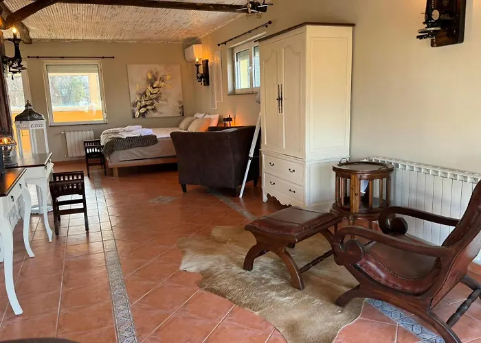 Boyana & Relax With Hot Jacuzzi And Sauna By Bookvillabg *