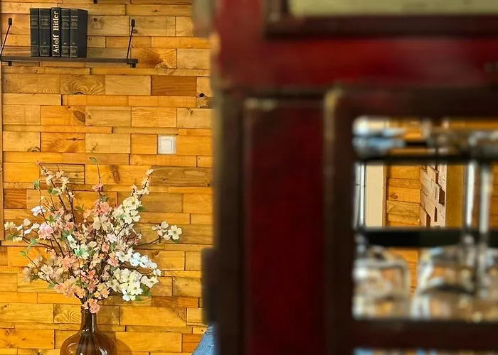 Boyana & Relax With Hot Jacuzzi And Sauna By Bookvillabg * Σόφια