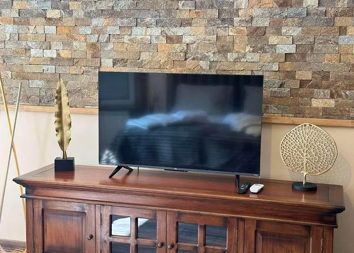 Boyana & Relax With Hot Jacuzzi And Sauna By Bookvillabg * Σόφια