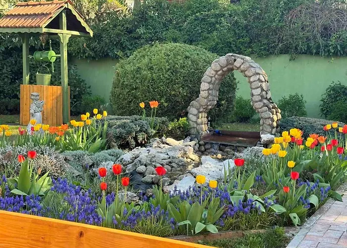 Βίλα Boyana & Relax With Hot Jacuzzi And Sauna By Bookvillabg