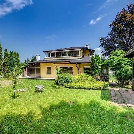 Boyana & Relax With Hot Jacuzzi And Sauna By Bookvillabg * Sofya