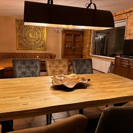 Boyana & Relax With Hot Jacuzzi And Sauna By Bookvillabg Sofya