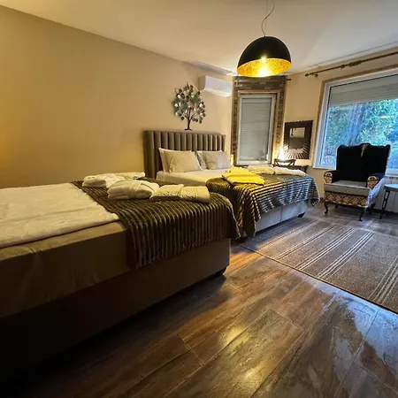 Villa Boyana & Relax