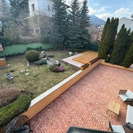Boyana & Relax Villa Sofia