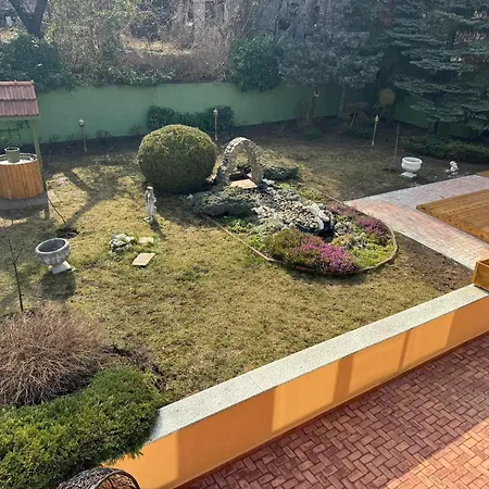 Boyana & Relax With Hot Jacuzzi And Sauna By Bookvillabg