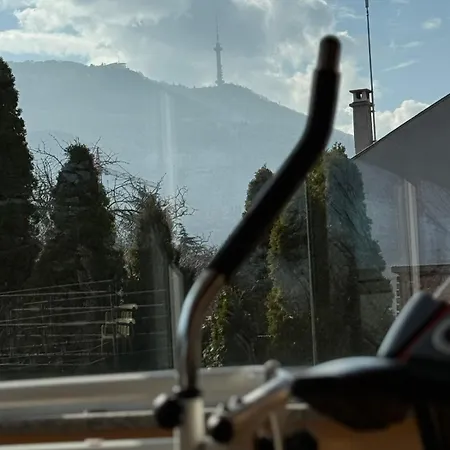 Boyana & Relax With Hot Jacuzzi And Sauna By Bookvillabg *