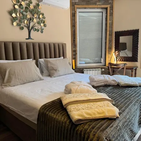 Villa Boyana & Relax *