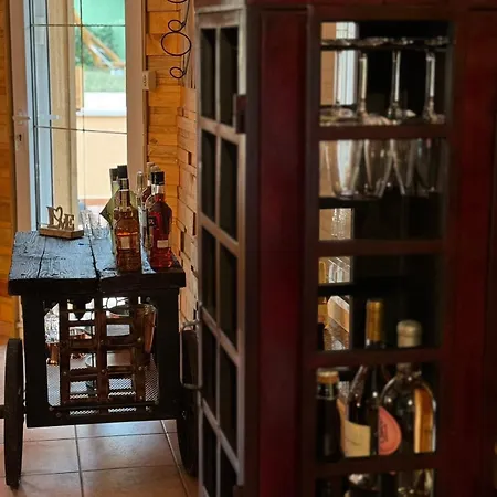 Villa Boyana & Relax With Hot Jacuzzi And Sauna By Bookvillabg Sofya