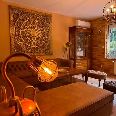 Boyana & Relax With Hot Jacuzzi And Sauna By Bookvillabg * صوفيا