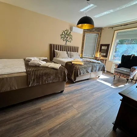 Villa Boyana & Relax *