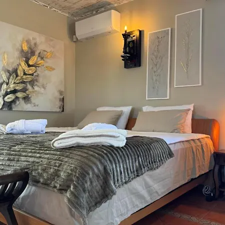 Boyana & Relax With Hot Jacuzzi And Sauna By Bookvillabg صوفيا