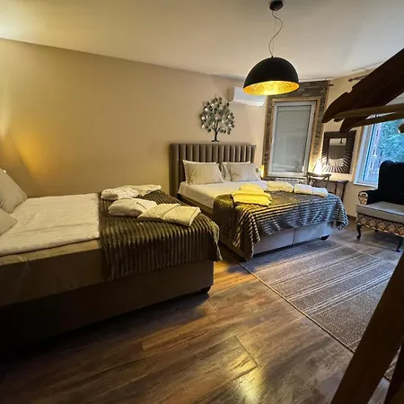Villa Boyana & Relax Sofia