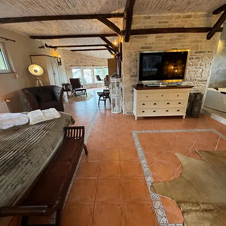 Villa Boyana & Relax