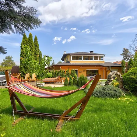 Boyana & Relax With Hot Jacuzzi And Sauna By Bookvillabg Villa
