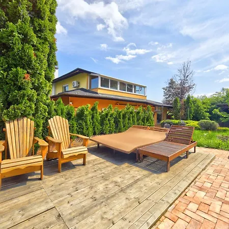 Boyana & Relax Villa Sofia