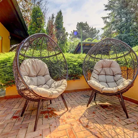 Boyana & Relax فيلة