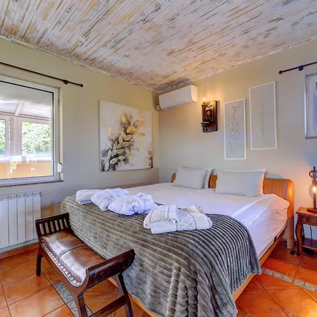Villa Boyana & Relax *