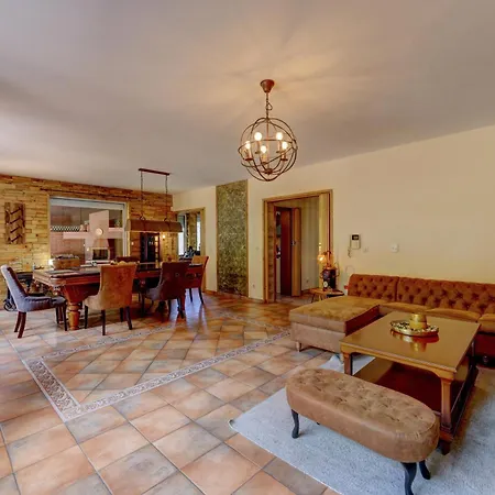 Villa Boyana & Relax