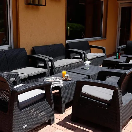 Villa Boyana & Relax Sofia