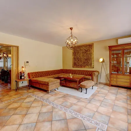 Boyana & Relax Villa *