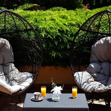 فيلة Boyana & Relax *