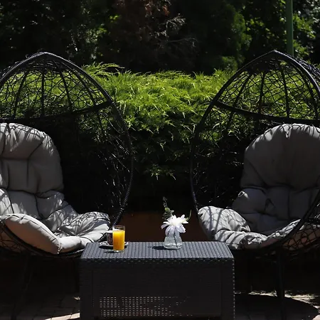 Villa Boyana & Relax