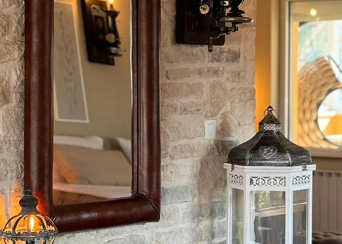 Boyana & Relax With Hot Jacuzzi And Sauna By Bookvillabg Sofia