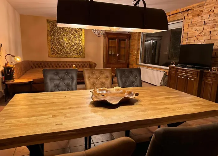 Boyana & Relax With Hot Jacuzzi And Sauna By Bookvillabg Sofia