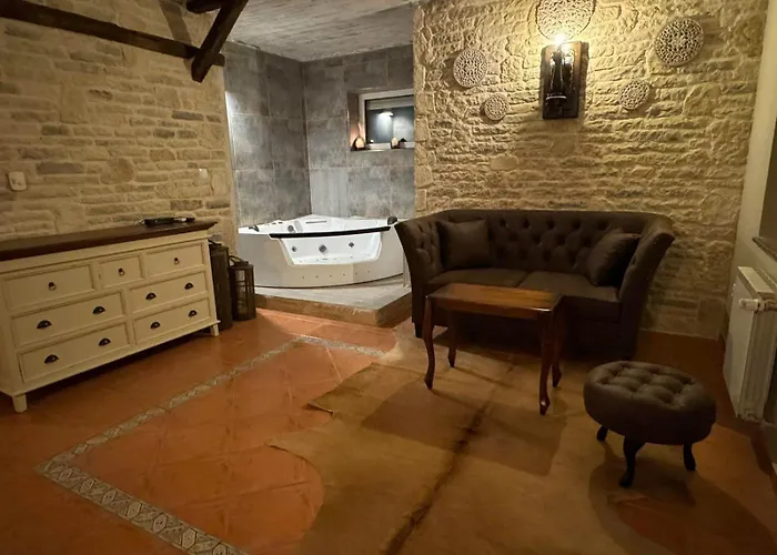 Boyana & Relax With Hot Jacuzzi And Sauna By Bookvillabg Villa Sofia