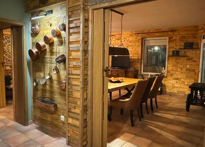 Villa Boyana & Relax With Hot Jacuzzi And Sauna By Bookvillabg *