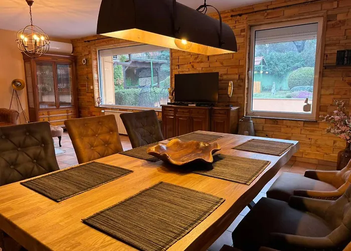 Boyana & Relax With Hot Jacuzzi And Sauna By Bookvillabg Sofia