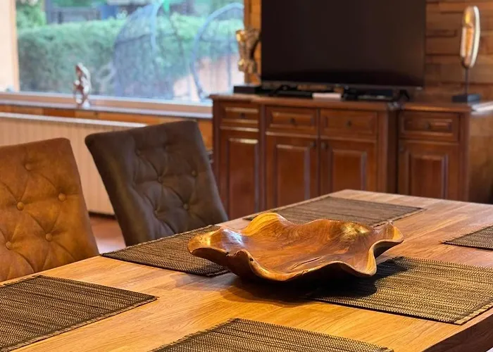 Boyana & Relax With Hot Jacuzzi And Sauna By Bookvillabg