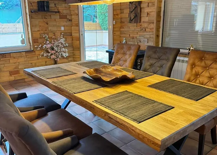 Boyana & Relax With Hot Jacuzzi And Sauna By Bookvillabg Villa