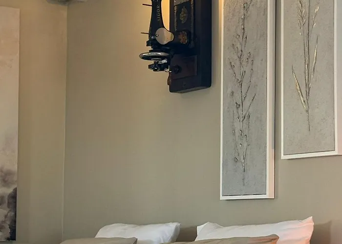 Villa Boyana & Relax With Hot Jacuzzi And Sauna By Bookvillabg