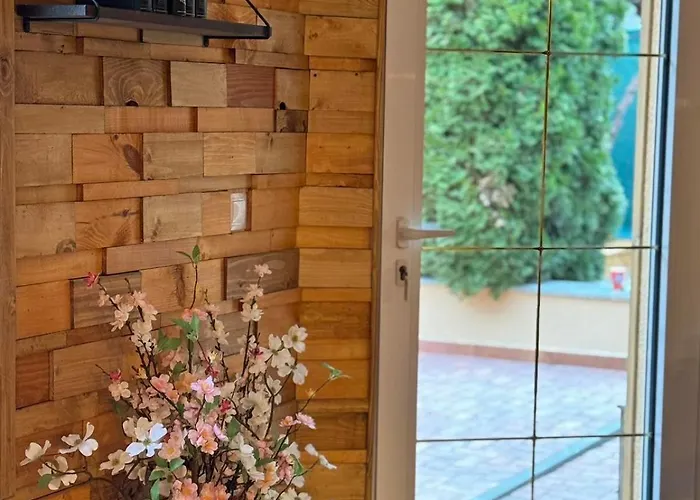 Boyana & Relax With Hot Jacuzzi And Sauna By Bookvillabg Sofia