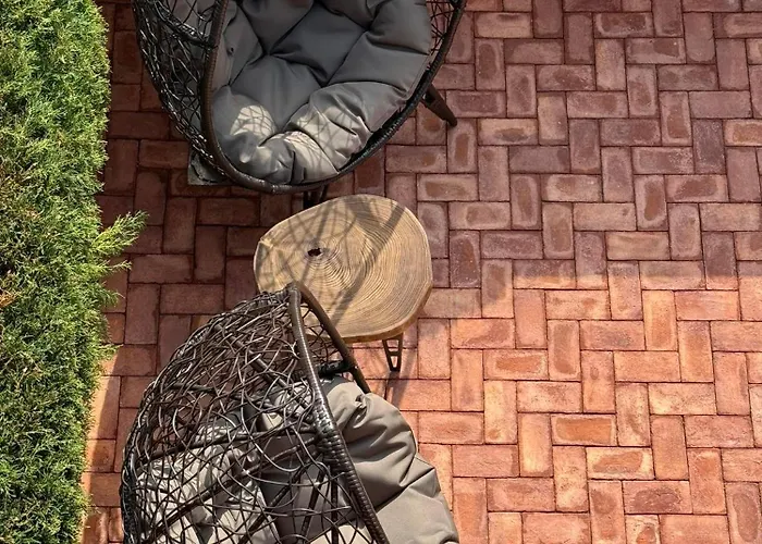 Boyana & Relax With Hot Jacuzzi And Sauna By Bookvillabg * Sofia