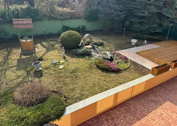 Boyana & Relax With Hot Jacuzzi And Sauna By Bookvillabg