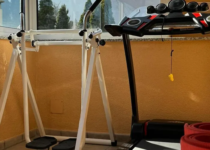 Boyana & Relax With Hot Jacuzzi And Sauna By Bookvillabg Sofia